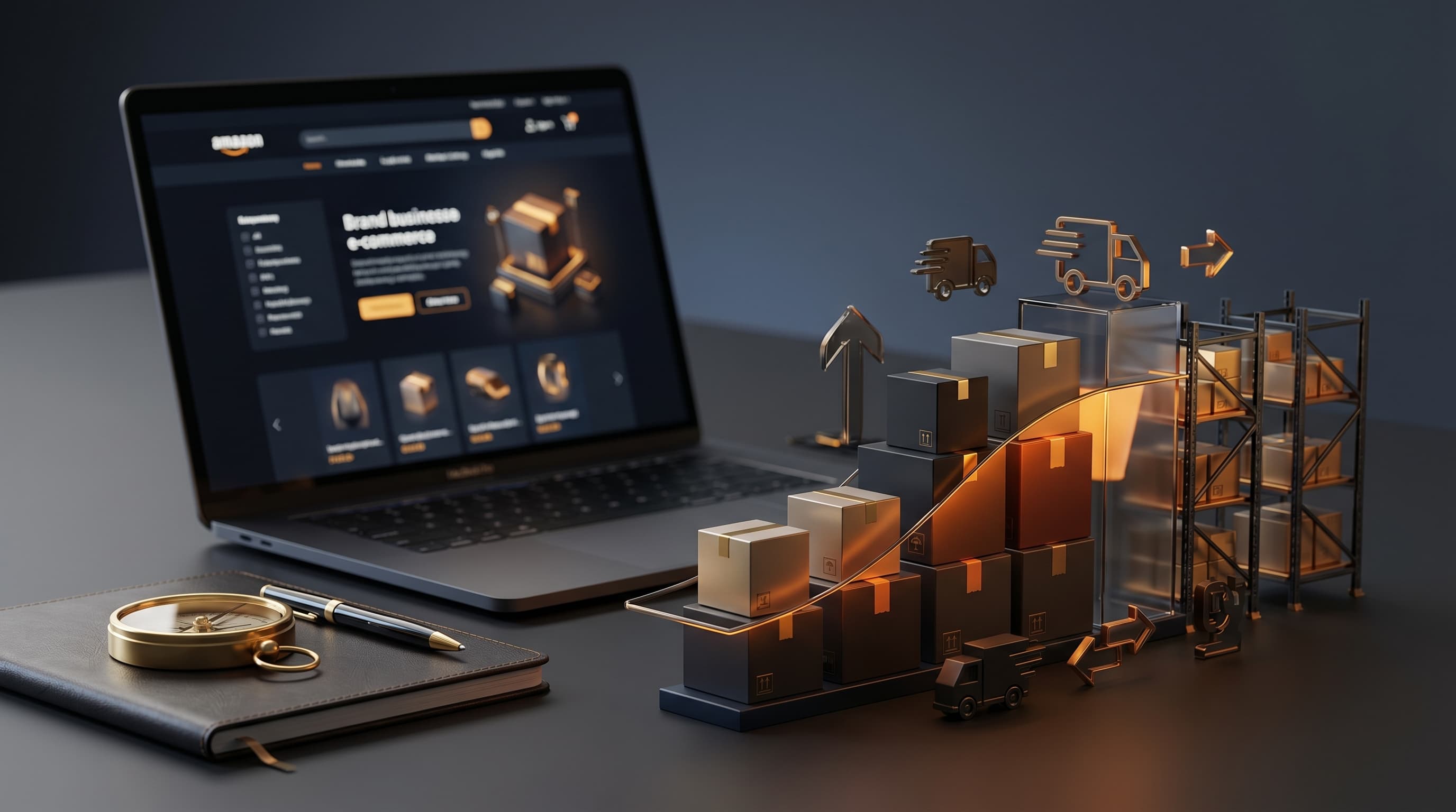 Amazon Marketing Funnel: How to Build One That Converts (2026)