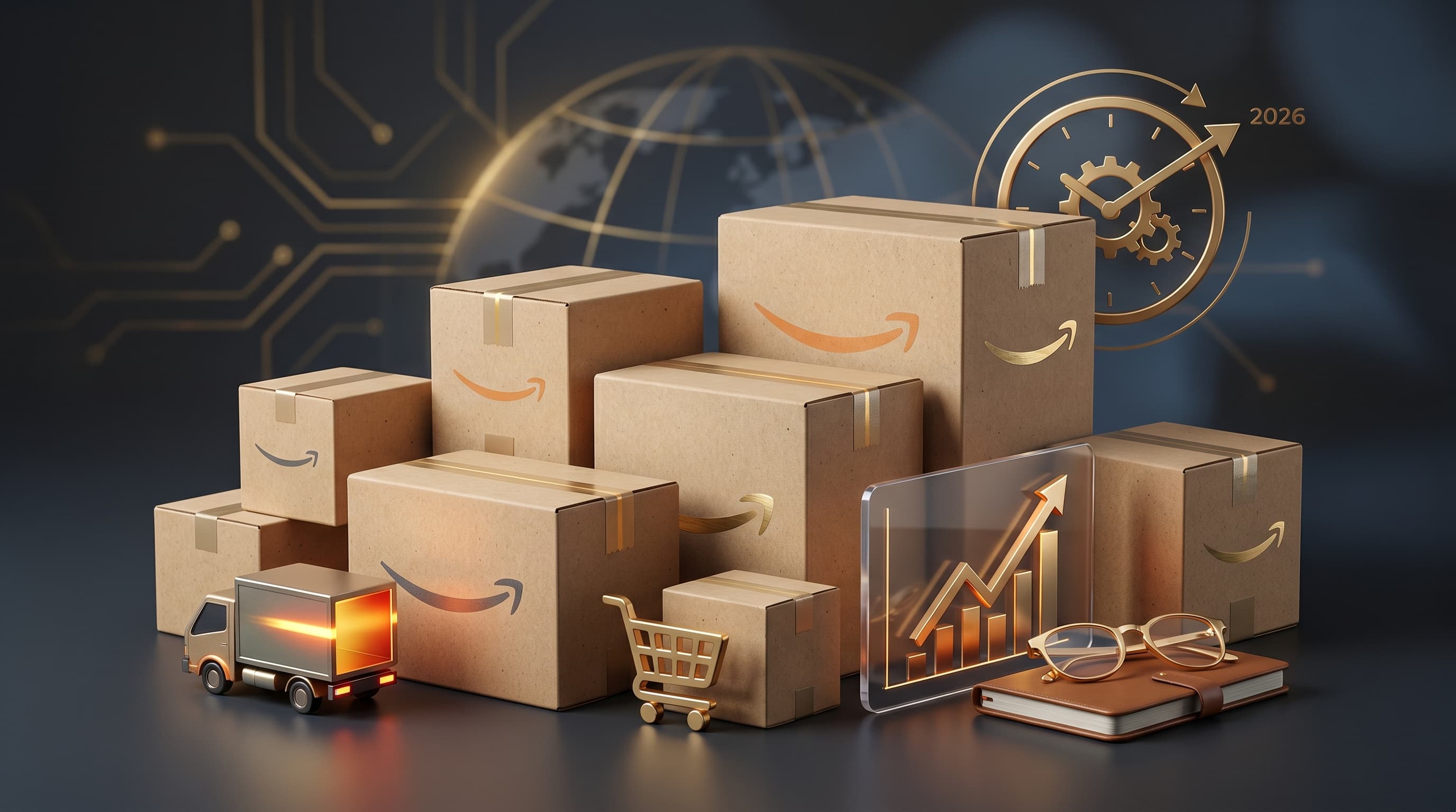 Amazon Prime Day 2026: What Sellers Need to Do Right Now