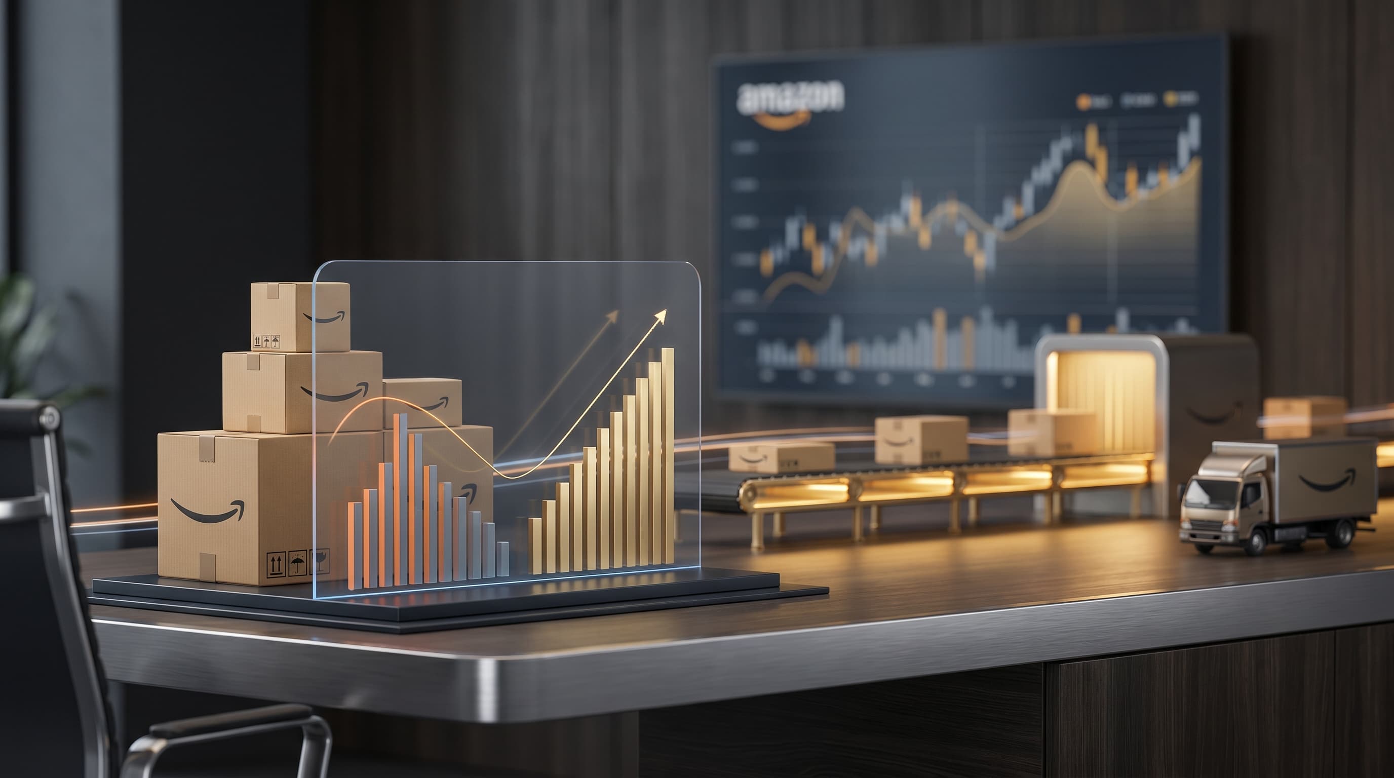 Amazon TACoS vs ACoS: What the Difference Costs You