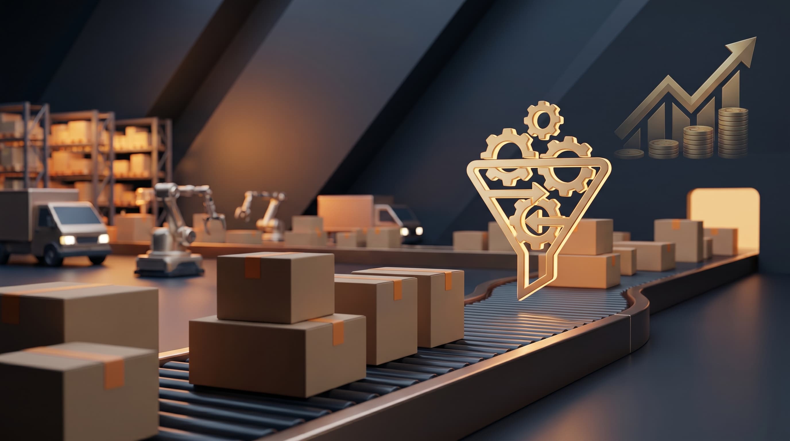 Fix Your Amazon Ads Funnel: 7 Gaps Killing Your ROAS (2026)