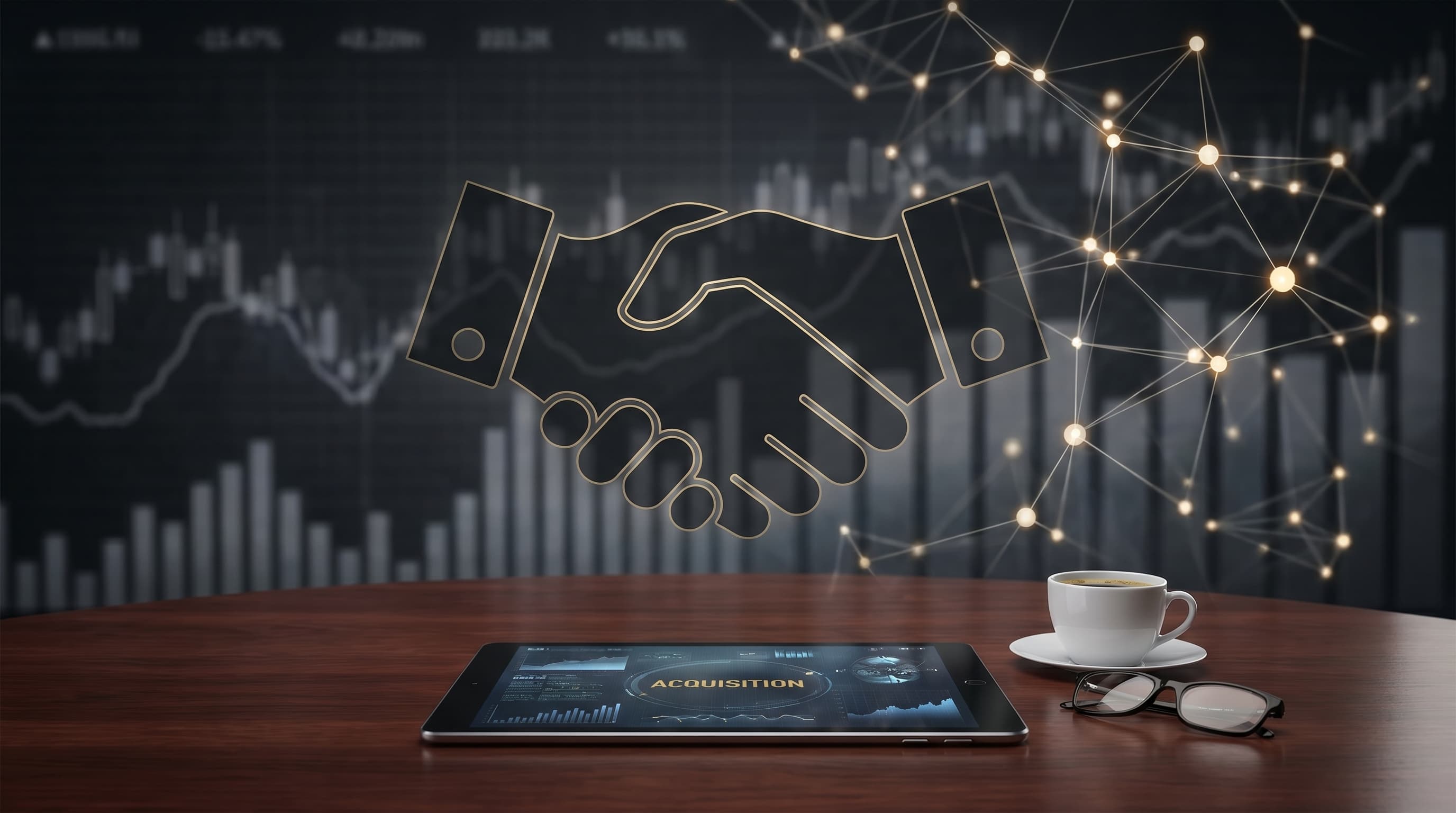 How to Acquire an E-commerce Business in 2026: The 50-Deal Framework