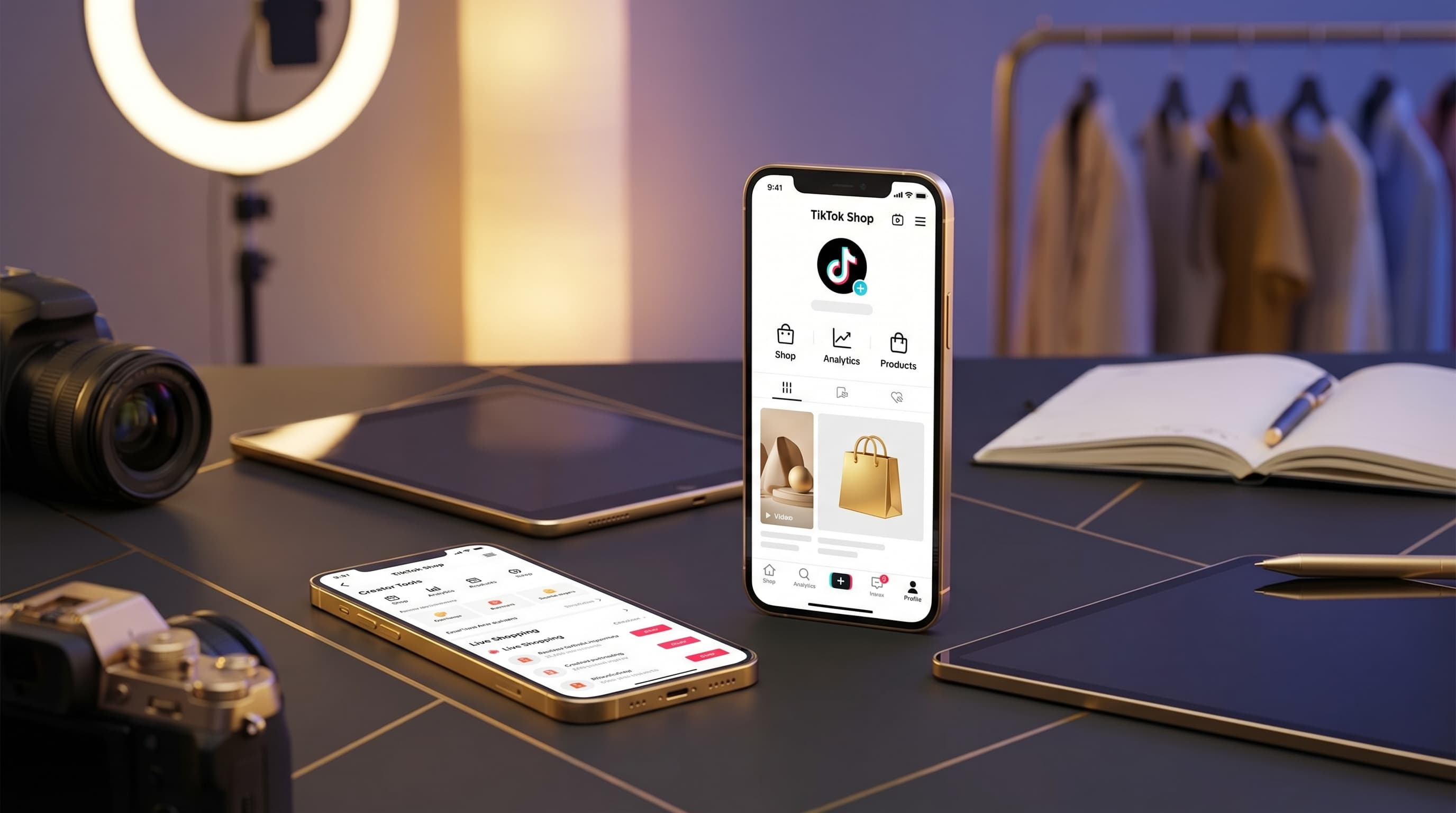How to Launch on TikTok Shop — Step-by-Step Guide
