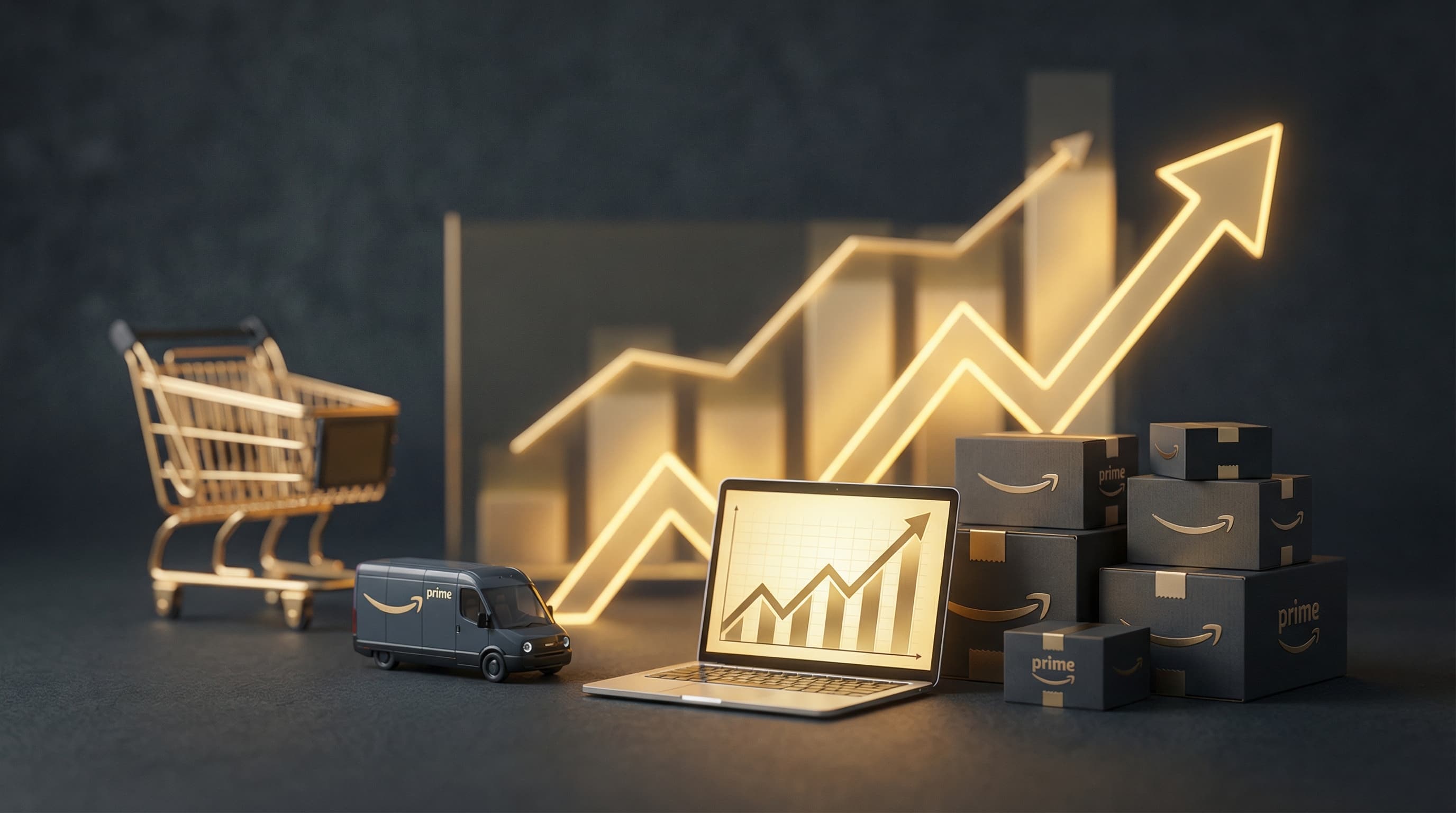 How to Scale an Amazon Brand Past $1M in Revenue