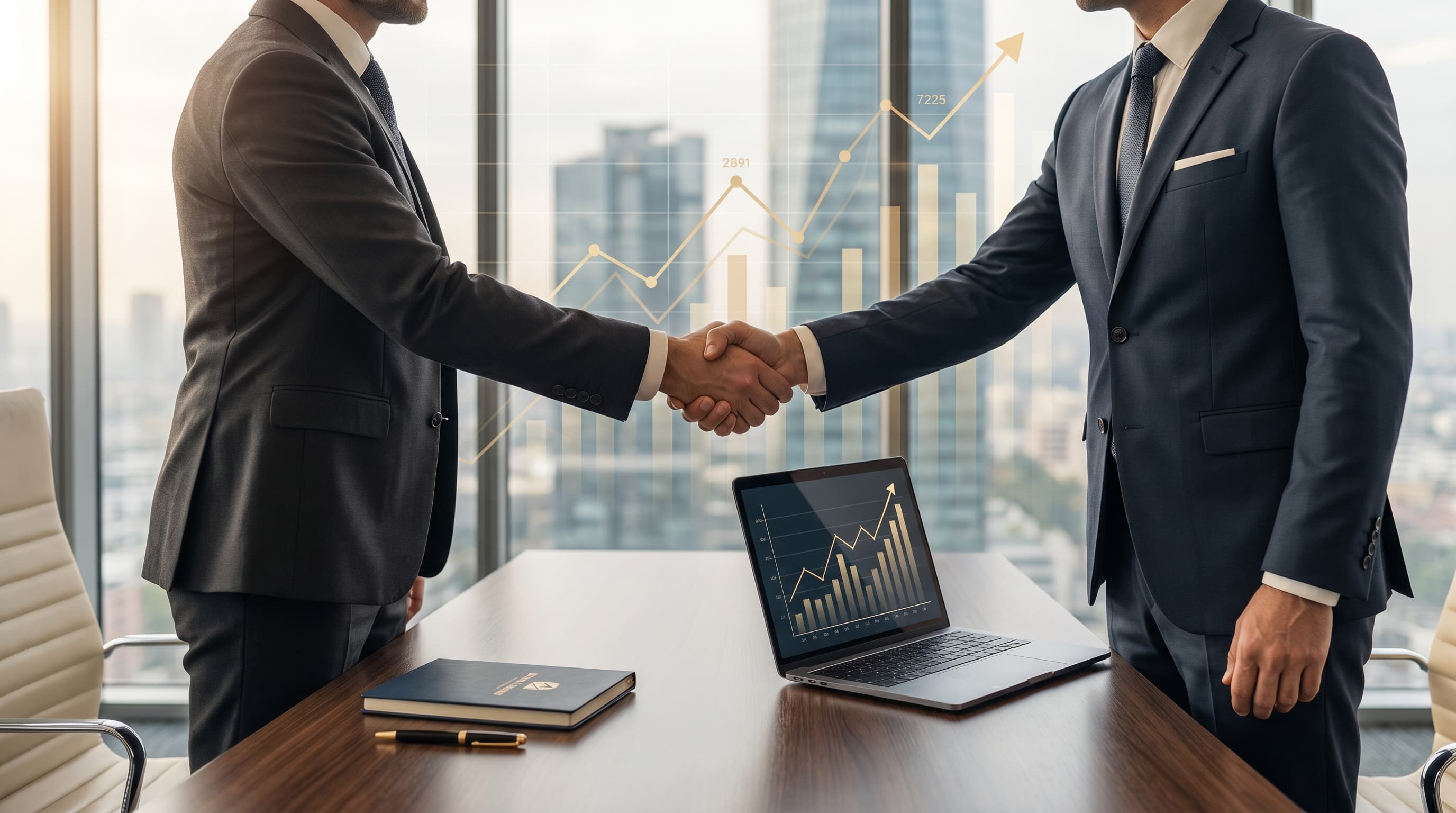Sell Your Ecommerce Business Without a Broker