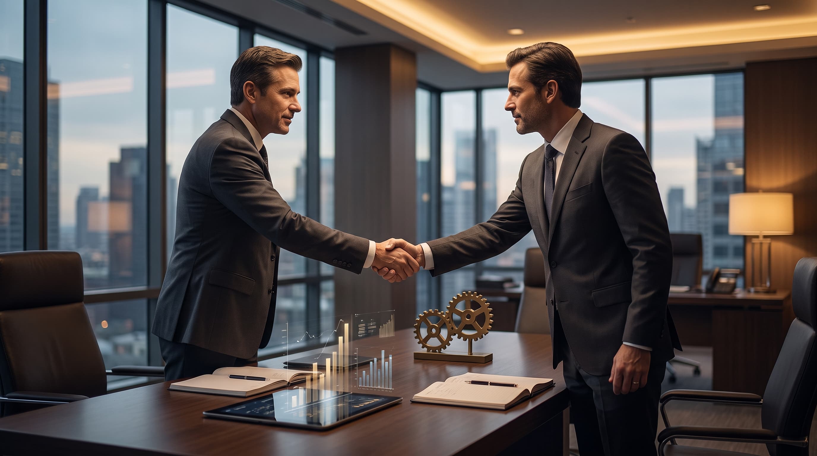Online Business for Sale in 2026: My Buyer's Filter