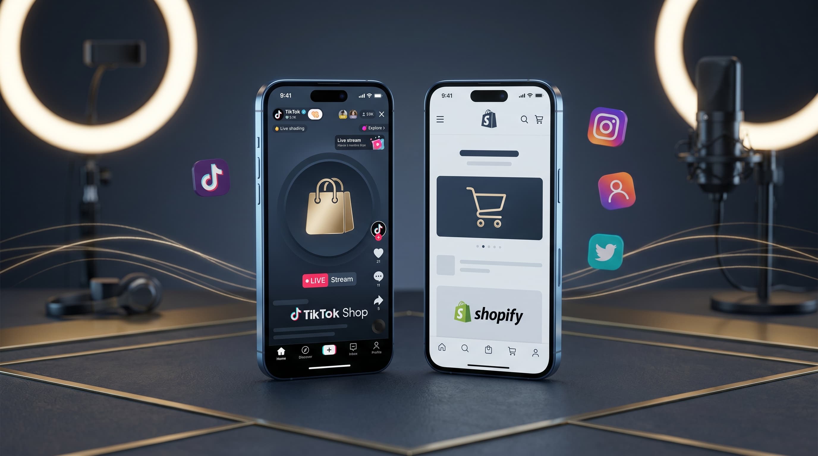 TikTok Shop vs Shopify 2026: Which Platform Wins?