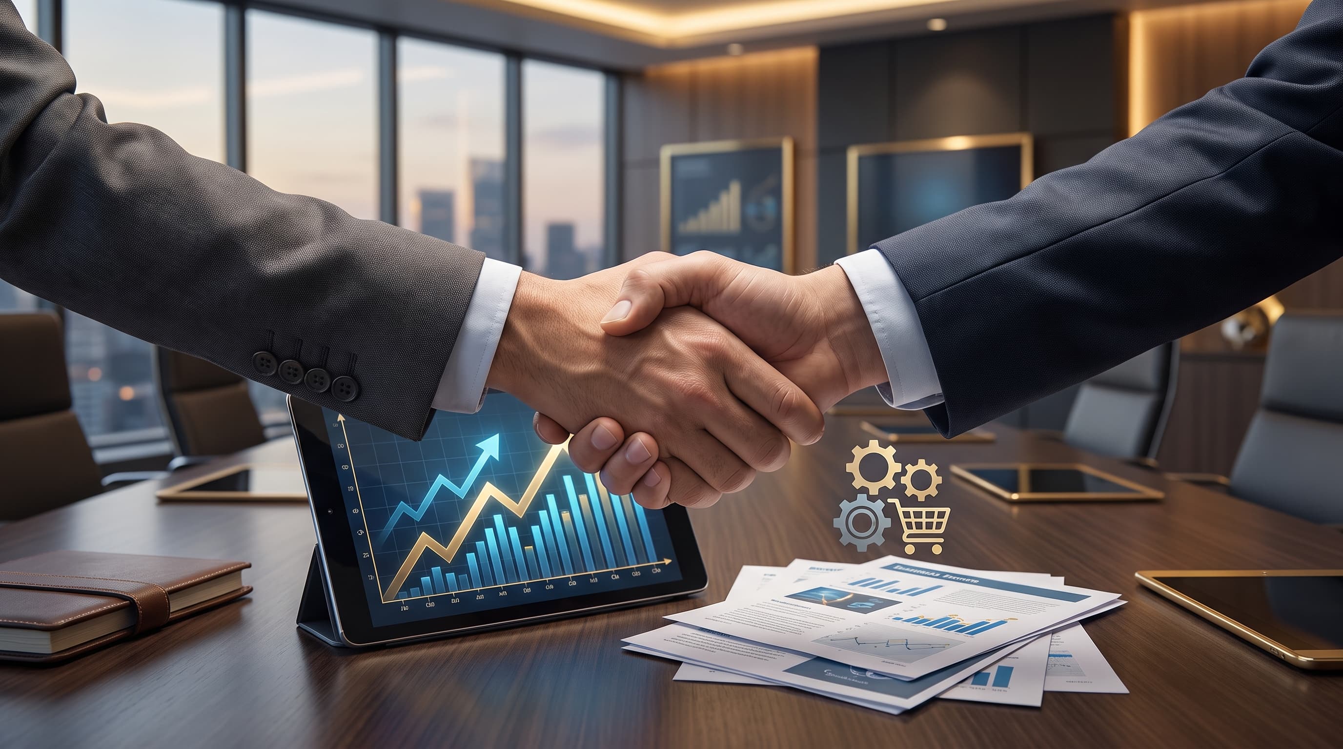 What's Working Across the E-commerce Agencies I Review