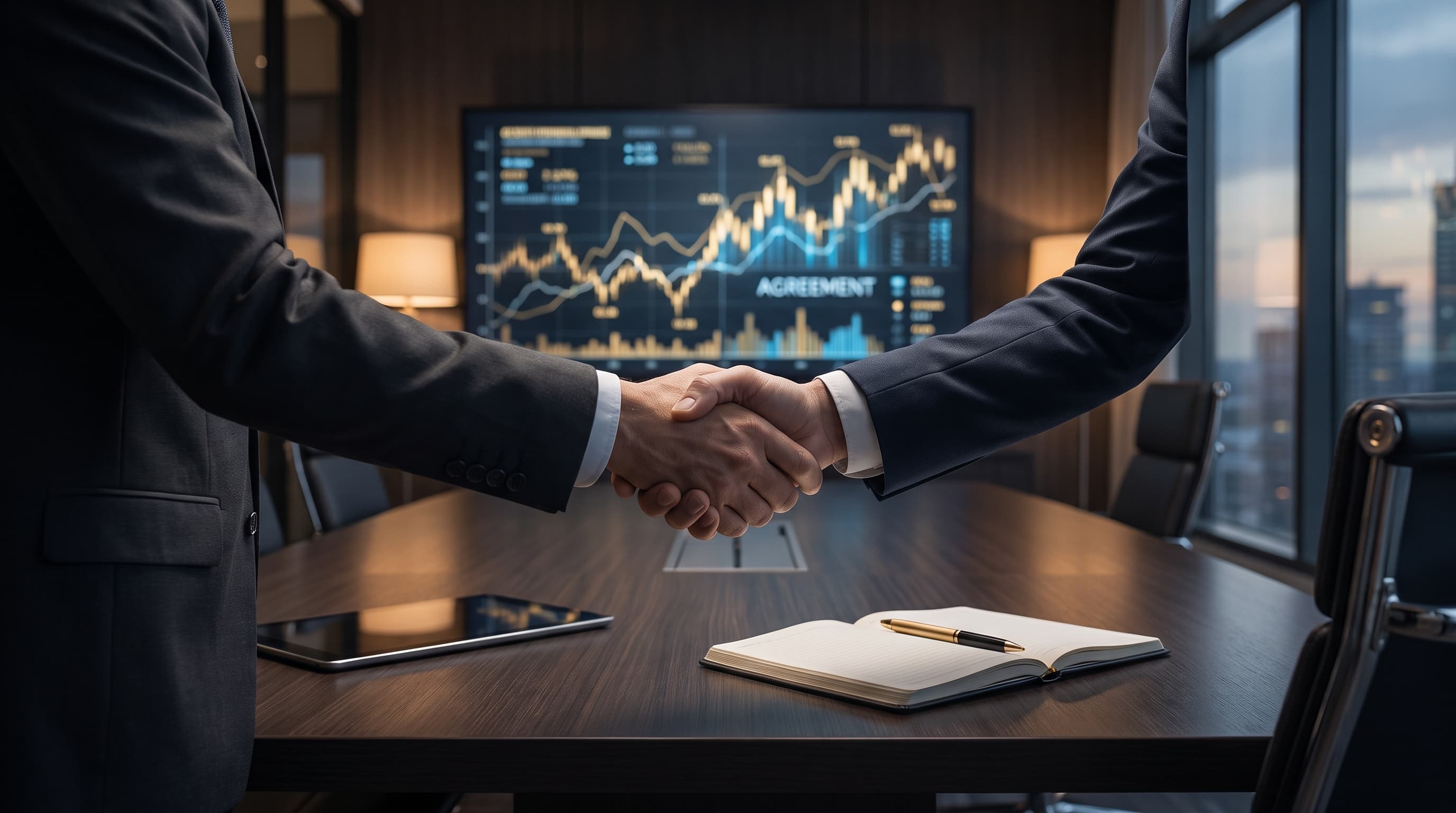 Amazon Business Solutions Agreement 2026: The 2 New Bans