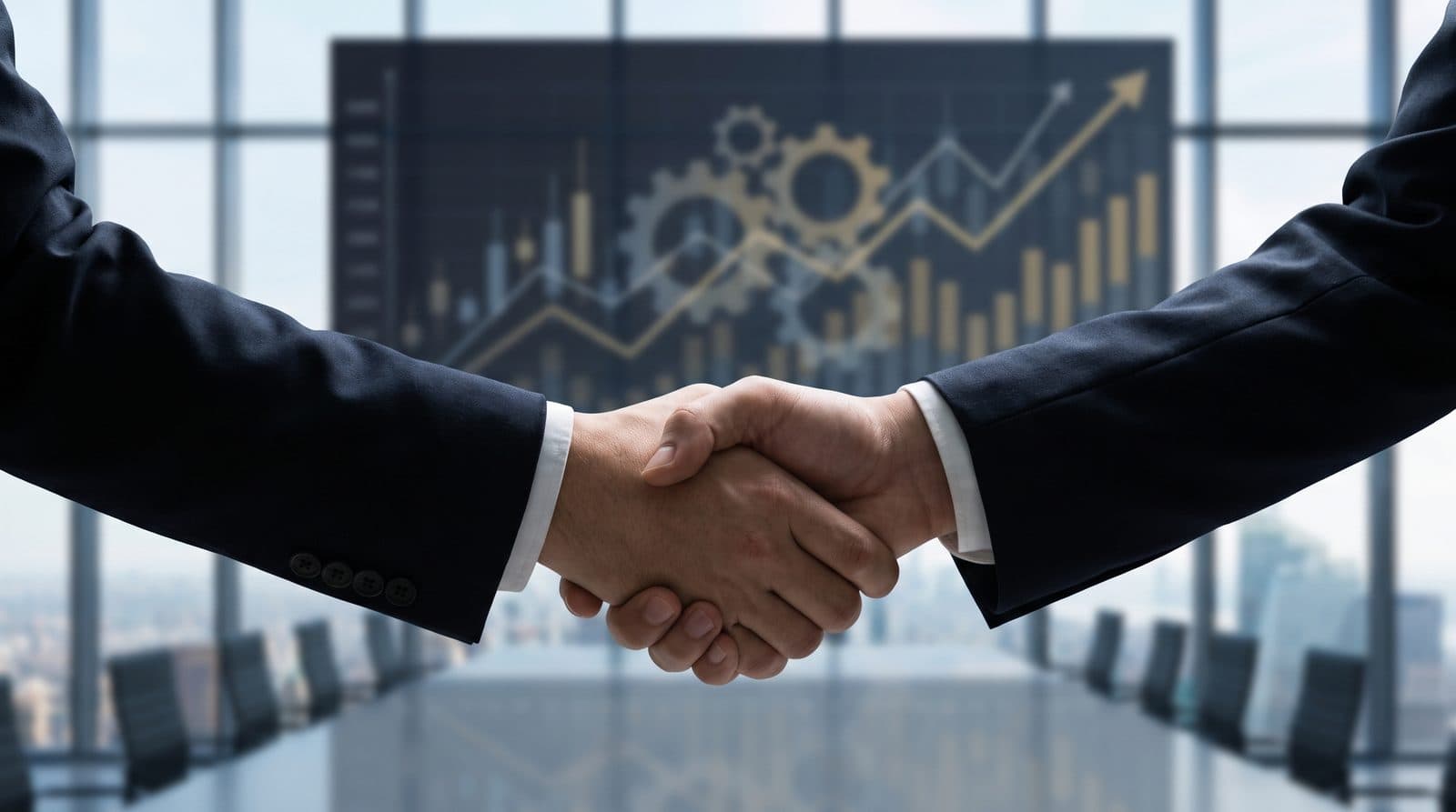 AMZ Advisers Is Now Part of Chief Media: What It Means for Your Account