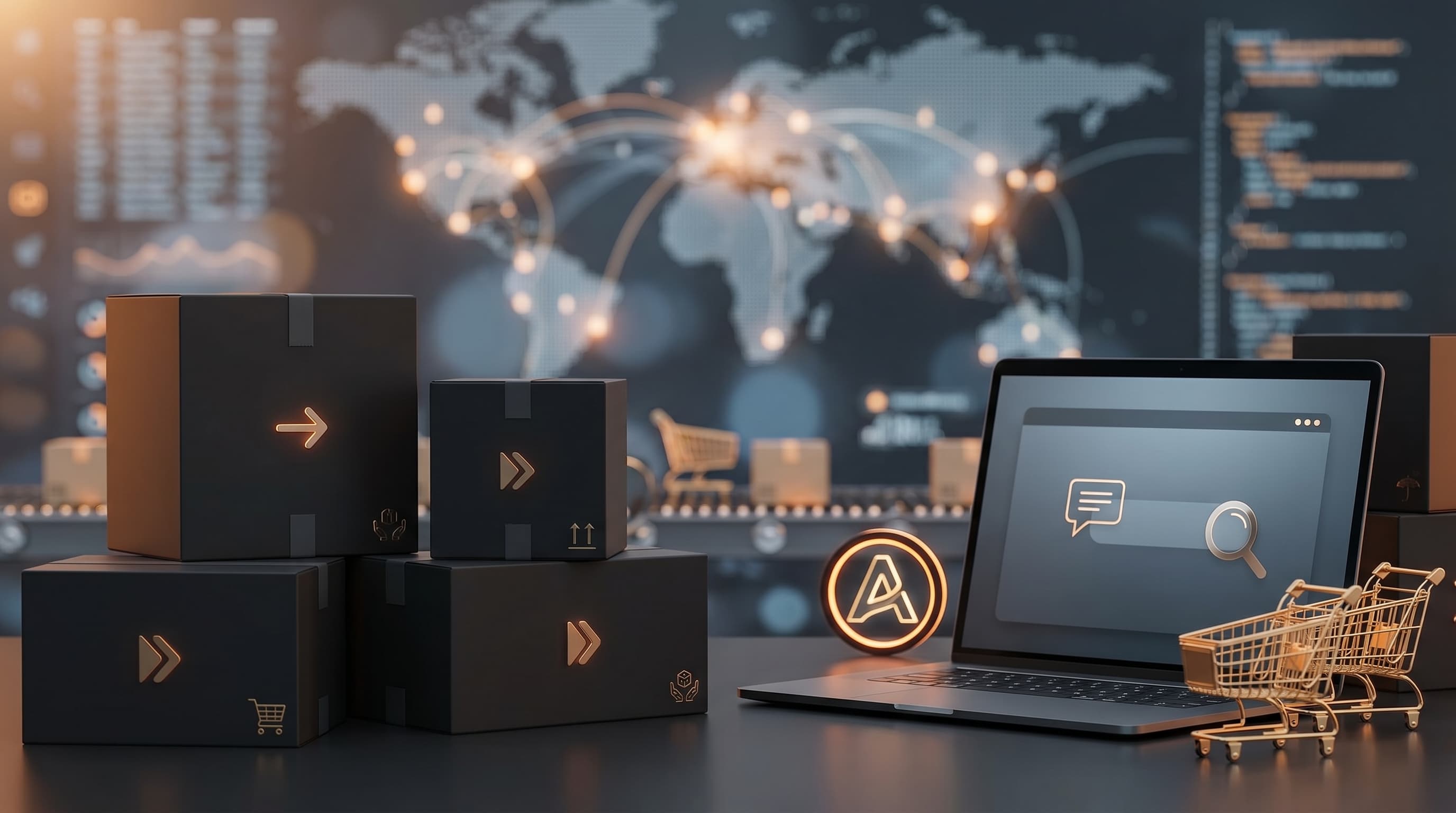 ChatGPT for Amazon Listings: The Prompts That Actually Work (2026)