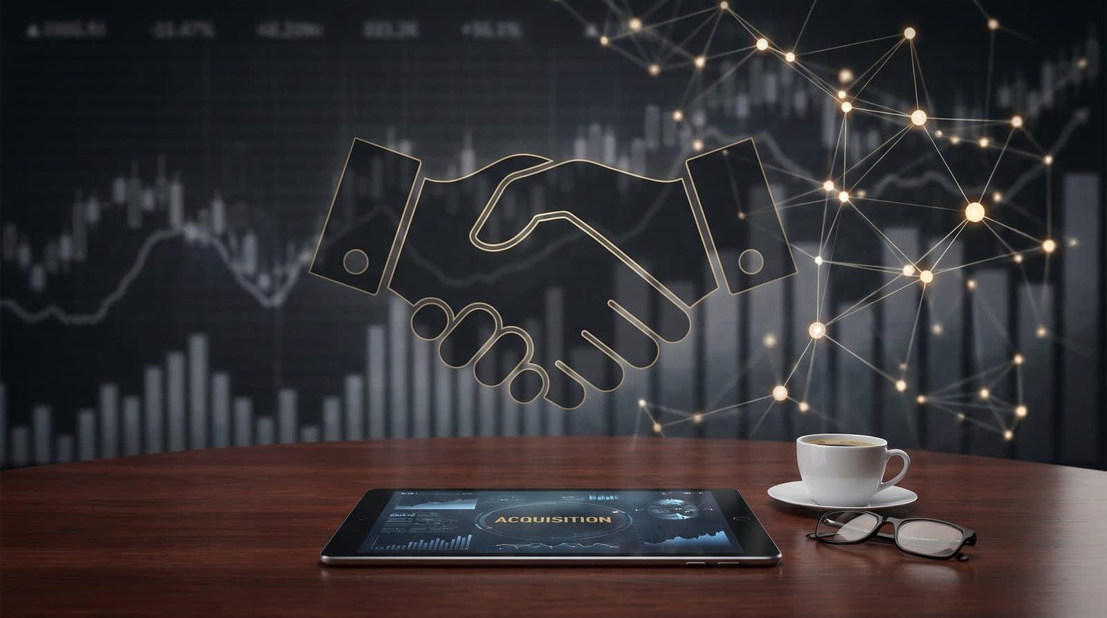 Acquire an E-Commerce Business in 2026: The 50-Deal Filter