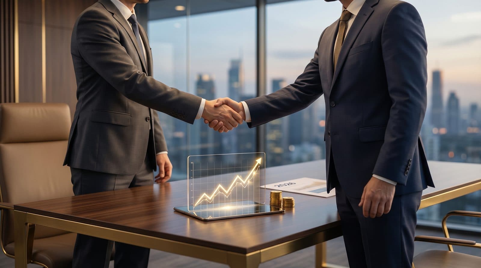 E-Commerce Business Valuation: The Real 2026 Multiples