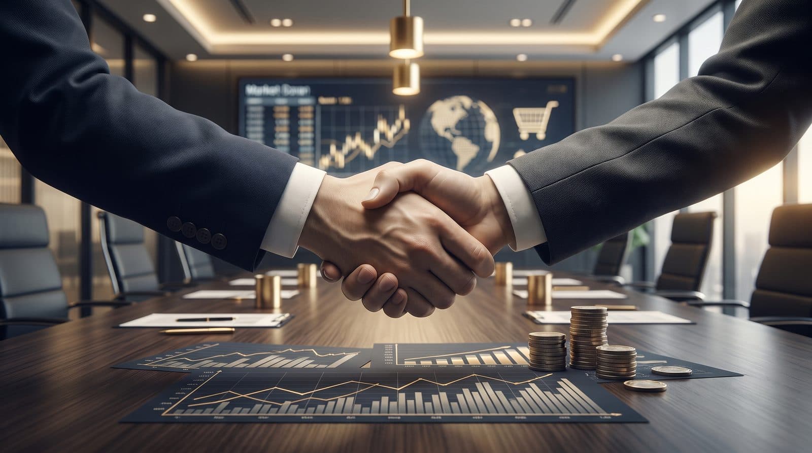 SBA Loans for Buying an Ecommerce Business: 2026 Rules
