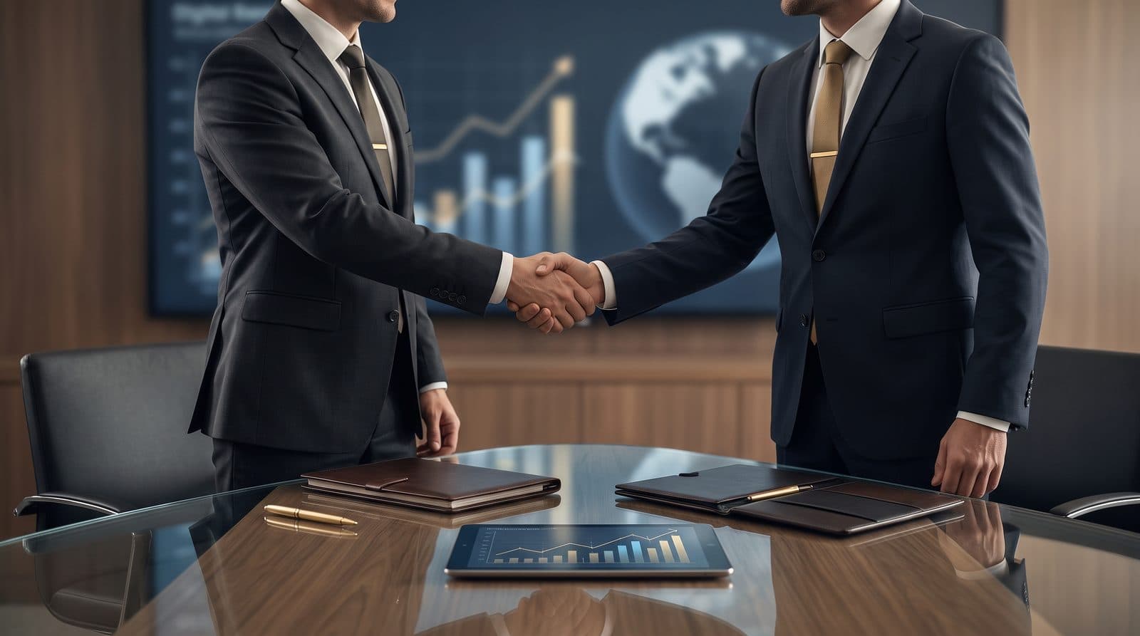 Seller Note vs SBA Loan: Financing an Ecommerce Deal