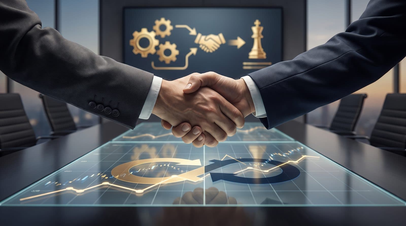 Selling Your Agency and Staying On: The Real Tradeoffs
