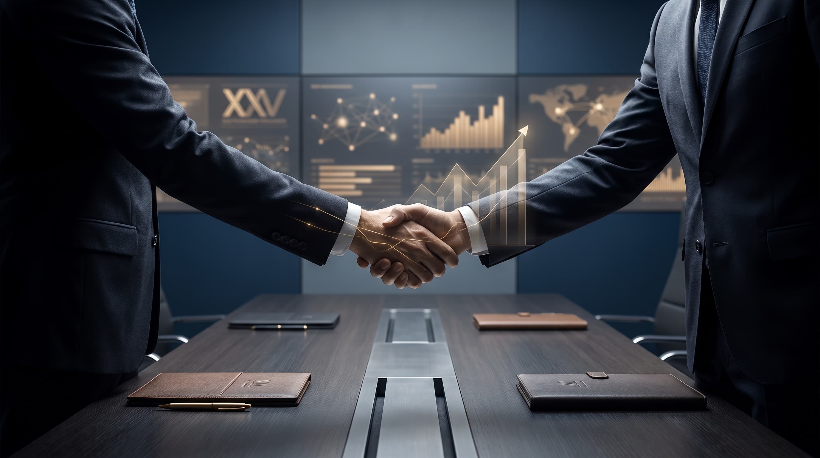 What It Means When a 25-Year Agency Buys Your Agency